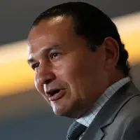 Kinew insists premiers are united against 'common opponent' in Trump