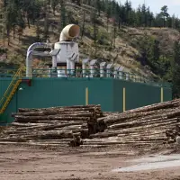 Canadian forest sector faces another blow with new U.S. tariff onslaught