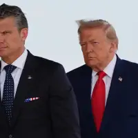 Republicans in Congress continue to back Iran war despite the political risk