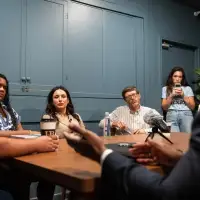 Democrats seize on AI data center backlash that's dividing rural Republicans in places like Texas