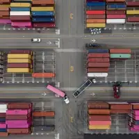 These 3 charts show where Trump's new tariffs could have the biggest impact