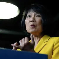 Olivia Chow’s surprising pick to help her run for re-election in Toronto — and how it might change her campaign - A prominent Liberal adviser who helped PM Mark Carney to victory...