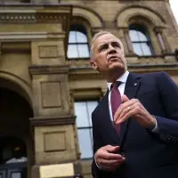 Some Canadians tell Carney Ottawa's spelling protocol should lean British