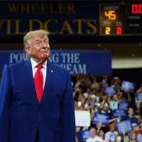 Trump will welcome the World Series champion Dodgers to the White House