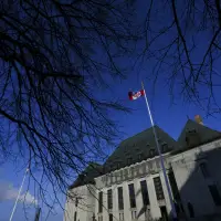 Supreme Court to examine timeliness of tribunal's decisions on RCMP labour issues