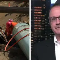 Trans Mountain CEO confident new oil pipeline to West Coast will be built