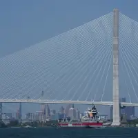 Carney says he could have been more clear about Gordie Howe bridge deal with U.S.