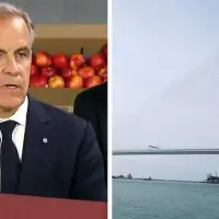 ‘I should have been clearer’: PM Carney on explaining details of Gordie Howe Bridge deal
