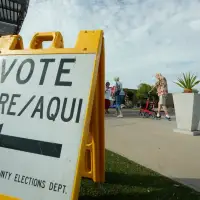 FACT FOCUS: Posts falsely claim Obama urged noncitizens to vote in 2016