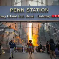 Next stop, Trump Station? Administration wants to rename New York's Penn Station