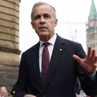 Carney aims to reverse $1 trillion in foreign capital flight over 2 days in September