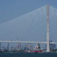Canada-only Gordie Howe bridge opening event being held in Windsor