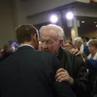 Elmer MacKay, longtime Progressive Conservative MP for Nova Scotia, dead at 89