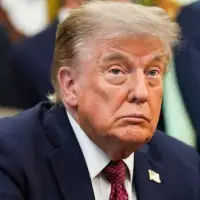 Trump vows tariffs to come for Canada over wildfire smoke that has drifted to U.S.