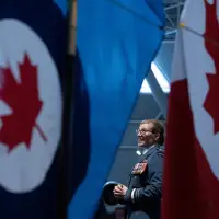 'Bright' future: RCAF chief says spike in defence spending is boosting flight times