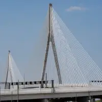 Gordie Howe bridge to open to cars today after months of cross-border controversy