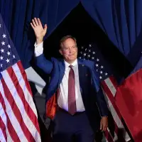 Years of scandals haven't stopped Ken Paxton. Can James Talarico change that?
