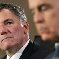 LeBlanc heading to Washington this week amid tense Canada-U.S. relations