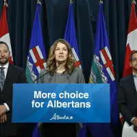 Alberta to begin allowing self-referred medical testing as of Friday
