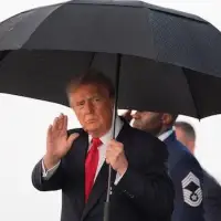 Trump says he doesn't care about CUSMA as Dominic LeBlanc returns to D.C. for trade talks