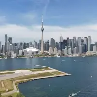 Ontario rethinking support for high-speed rail after feds reject Billy Bishop expansion: source