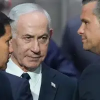 Israel says it asked Canada for permission for Netanyahu to use Canadian airspace