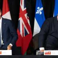 Premier Doug Ford's eastern Ontario caucus questioning high-speed rail project