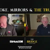 Smoke, Mirrors and The Truth - A Summer of 26 Special -  Everything from the Gordie Howe Bridge to the latest Donald Trump utterings.