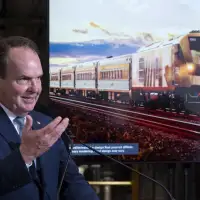 Feds hope $1.9B for new Via Rail fleet, assembly plant leads to better service