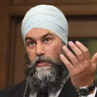 Former NDP leader Jagmeet Singh being considered for Destination Canada’s top job