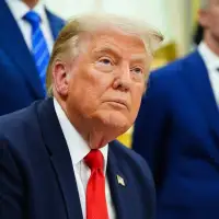 International unions urge Trump official to reconsider 50% tariffs on Canadian goods