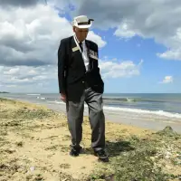 Bill Wilson, one of Canada's last Second World War veterans, dies at 101