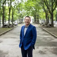 Lewis says he won't run for office until the NDP is 'ready' for a general election
