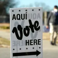 In Texas, a political group bets $6 million on Latino voters coming back to Democrats