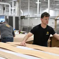‘Sending a strong message’: Cabinet industry responds to new Canadian 25% tariff
