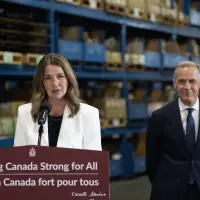 Ottawa moves to list Alberta-backed West Coast pipeline as national interest project