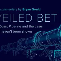 A veiled bet: The West Coast Pipeline and the case Canadians haven’t been shown