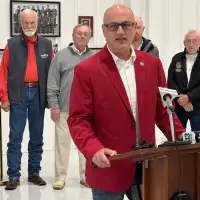 Missouri election chief rejects bid to hold public vote on Trump-backed congressional districts