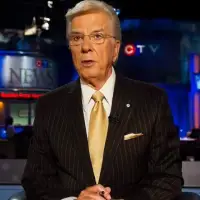 Former CTV News chief anchor Lloyd Robertson dies at 92