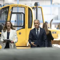New survey shows businesses confident in Carney government’s agenda