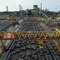Trade negotiators revive proposed steel and aluminum exports quota in return for lower U.S. tariffs
