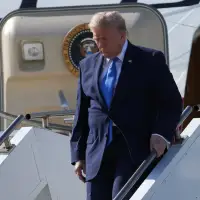 House Democrats add 12 solidly Trump districts to their midterm election target list