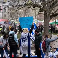 Antisemitism on campus is 'systemic' and going unaddressed, says new report