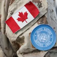 Rebalancing or retreat? Canada's peacekeeping legacy fades away