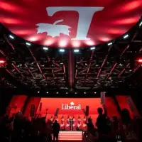 Liberal Party selects lawyer Jessica Cardill as new national director