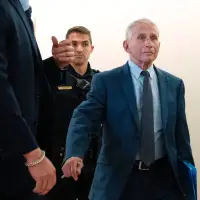 Fauci contempt vote reflects the enduring politics of COVID