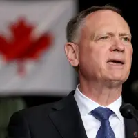 Canada's defence minister calls U.S. deal on Greenland 'encouraging'