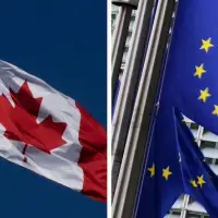 EU again delays proposed travel requirements for Canadians. What you should know