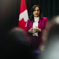 Anand says women are key in pursuit of shared economic growth with African countries