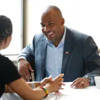 Will Mississippi send a Black Democrat to the US Senate? Scott Colom says don't count him out
